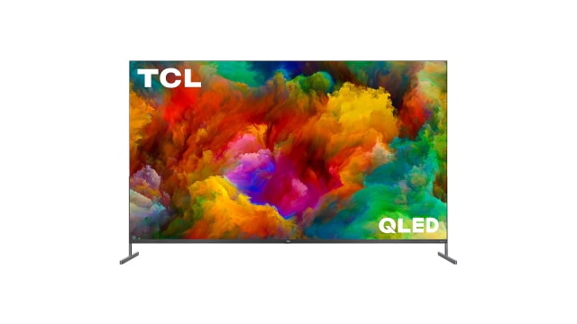 TCL Launches 85-inch 4K Roku TV With AirPlay, HomeKit for $1599