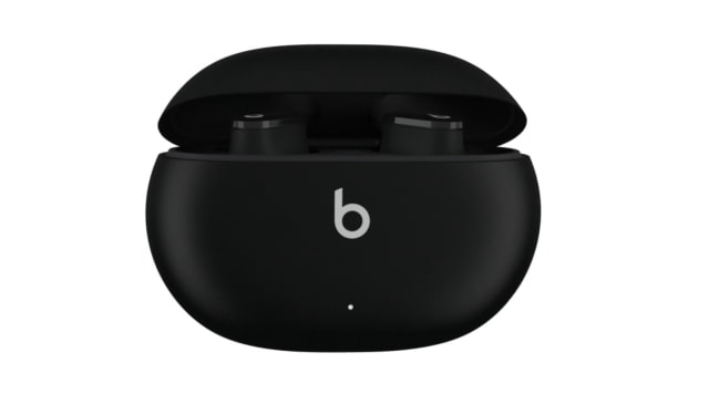 New Beats Studio In-Ear Wireless Earbuds Leaked!