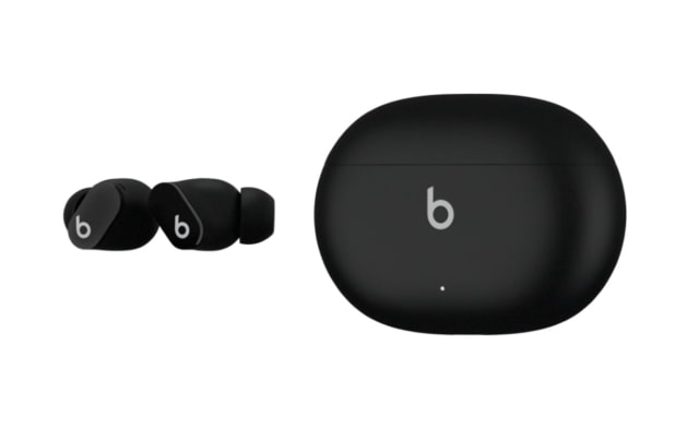 New Beats Studio In-Ear Wireless Earbuds Leaked!