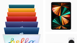 Apple Says New iPad Pro, iMac, Apple TV 4K Will Arrive on May 21