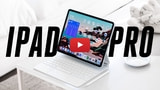 M1 iPad Pro Review Roundup [Video]
