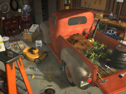 Macgamestore.com Unleashes Murder, She Wrote