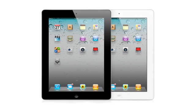 Apple iPad 2 Now Obsolete