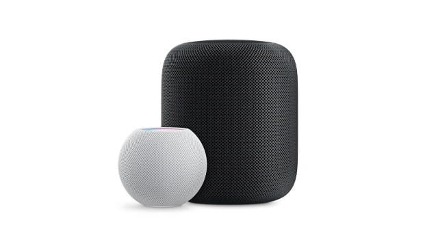 HomePod Will Support Apple Music Lossless in Future Software Update