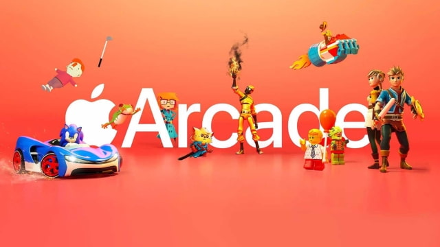 Verizon Offers Free Year of Apple Arcade or Google Play Pass