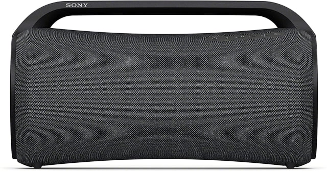 Sony Unveils Four New Portable Bluetooth Speakers [Video]