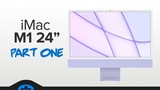 iFixit Tears Down New 24-inch M1 iMac [Images]