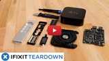 iFixit Tears Down New Apple TV 4K and Siri Remote [Video]