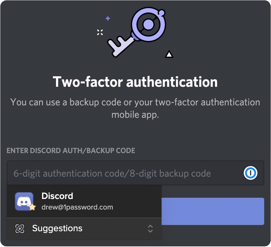 1Password Gets Browser Improvements Including Biometric Unlock, Dark Mode, New Save Experience, More