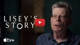 Stephen King Talks Lisey's Story Ahead of Apple TV+ Premiere [Video]