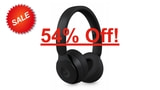 Apple Beats Solo Pro Wireless Headphones On Sale for 54% Off [Deal]