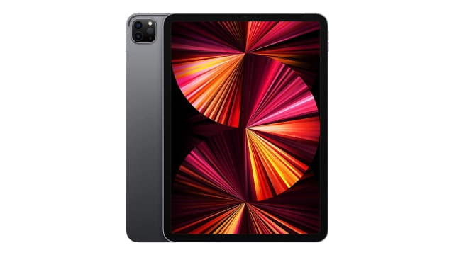 Amazon Discounts New M1 11-inch iPad Pro for the First Time [$50 Off]