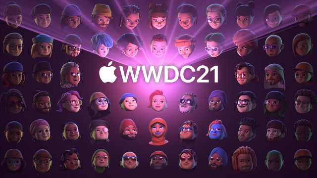 Apple Publishes Special Event Page for WWDC 2021 Keynote Stream