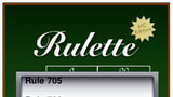 Sweetpea Software Releases Rulette 1.0
