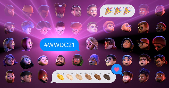 Apple to Unveil Privacy Control Panel, New iMessage Features, iPad Widget Improvements at WWDC [Report]