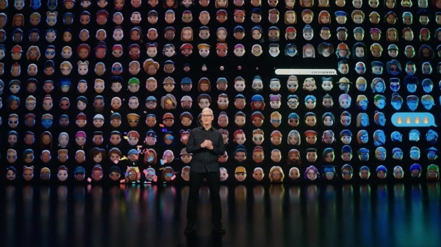 Live Blog of Apple's WWDC 2021 Keynote