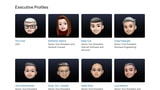 Apple Updates Leadership Page With Memoji Avatars Ahead of WWDC