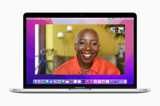 Apple Introduces macOS Monterey With SharePlay, Safari Updates, Shortcuts, Universal Control, More