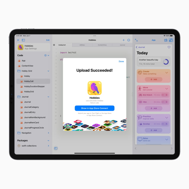 Apple Launches New Tools for Developers: Xcode Cloud, In-App Events, Custom Product Pages, More