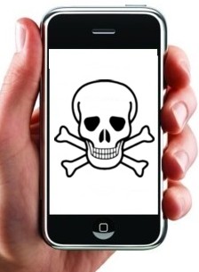 New iPhone Safari Exploit Crashes iPhone