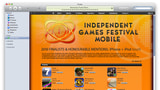 App Store Highlights IGF Mobile Award Winners