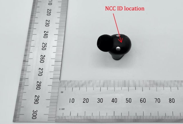 Photos of New &#039;Beats Studio Buds&#039; Spotted in NCC Database [Images]