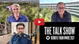 Watch 'The Talk Show' Remote From WWDC 2021 [Video]