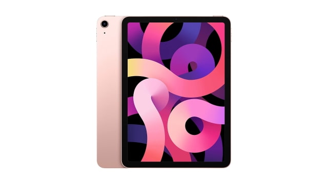 iPad Air (256GB) On Sale for $89 Off [Lowest Price Ever]