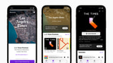 Apple Podcasts Subscriptions and Channels Now Available Worldwide