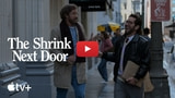 Apple Posts Teaser Trailer for 'The Shrink Next Door' Starring Will Ferrell and Paul Rudd [Video]