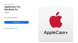 Apple Lowers Price of AppleCare+ for New M1 MacBook Air and M1 MacBook Pro