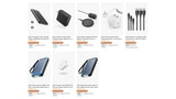 Anker Power Banks, Chargers, Cables On Sale for Up to 43% Off [Deal]