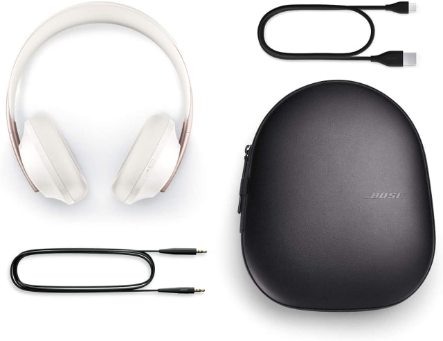 Bose Noise Cancelling Headphones 700 On Sale for $170 Off [Prime Day Deal]