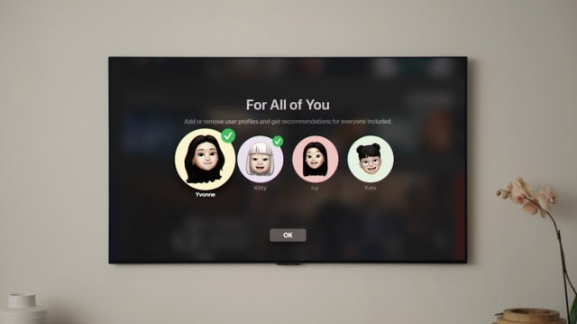 Apple Seeds tvOS 15 Beta 2 to Developers [Download]