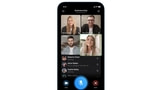 Telegram Messenger Gets Updated With Group Video Calls and Animated Backgrounds