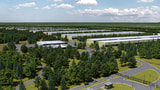 Apple Revives Plans for Data Center in Athenry, Ireland