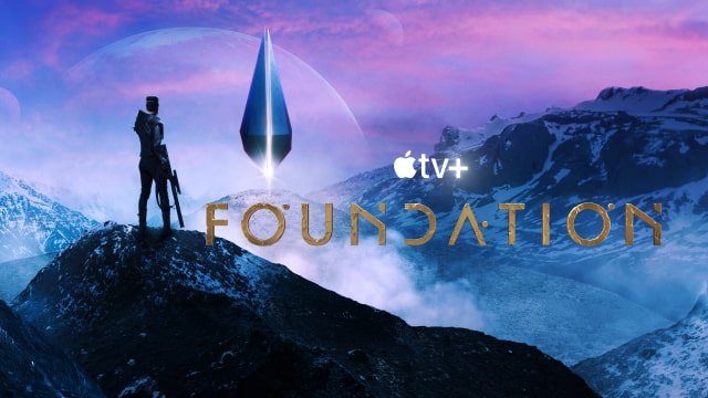 Apple Announces Foundation Will Premiere September 24, Releases New Teaser Trailer [Video]