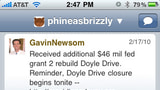 Birdfeed Twitter Client Becomes Brizzly, Goes Free