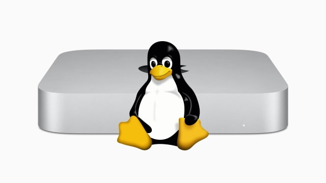 Linux 5.13 Released With Initial Support for Apple M1 SoC