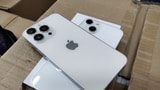 New 'iPhone 13' Dummy Models Corroborate Rumored Design [Images]