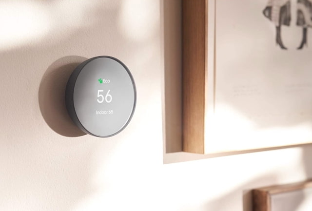 Google Nest Smart Thermostat On Sale for 27% Off [Deal]