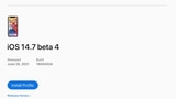 Apple Releases iOS 14.7 Beta 4 and iPadOS 14.7 Beta 4 [Download]