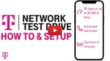 T-Mobile Lets iPhone Users Try Out Its Network Free for 30 Days Via eSIM