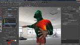 Autodesk Maya 2011 Goes 64-bit