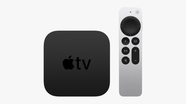 New 2021 Apple TV 4K On Sale for $169 [Deal]