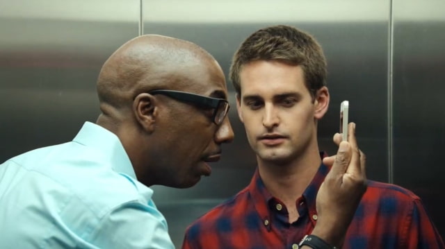 Scrapped WWDC 2014 Intro Film Features Larry David as App Store Reviewer [Video]