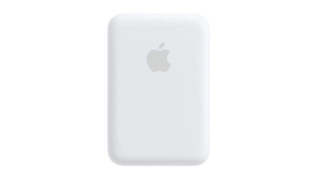 Apple Releases New MagSafe Battery Pack for iPhone 12