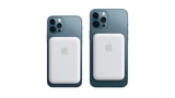 Apple Releases New MagSafe Battery Pack for iPhone 12