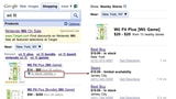 Google Adds 'In Stock Nearby' Option to iPhone Shopping Results