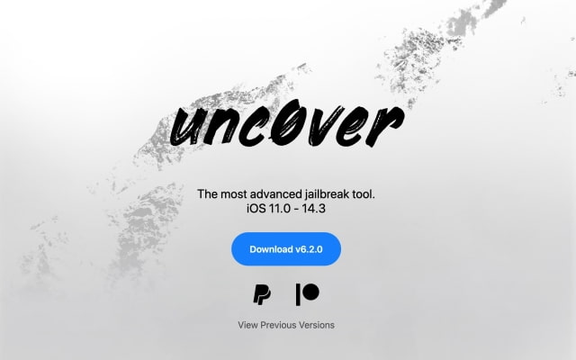 Unc0ver Jailbreak 6.2 Released With Major Stability and Reliability Improvements to iOS 14 Support